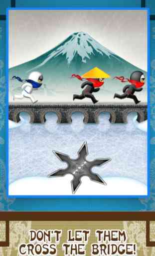 Ninja Choc Run 2: Le Meilleur Amusement Étoile Jeu 4