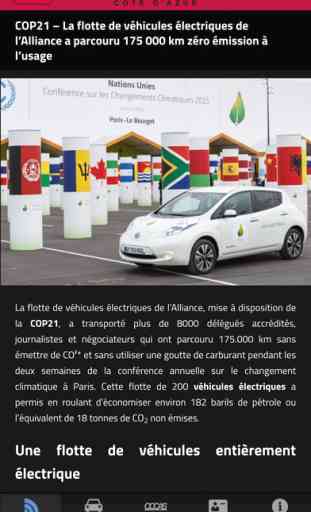 Nissan Côte d'Azur 3