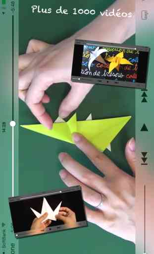 Origami - L'art du pliage du papier 2