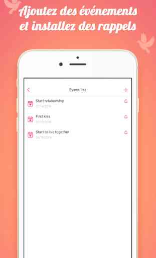 Our Anniversary - Time Together Tracker Pro 2