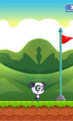 Panda Jeux Super Aventure 3