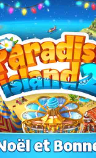 Paradise Island 2 1