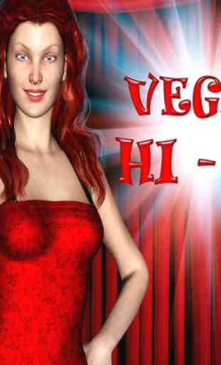 Lucky Gangstar Plus : le jeu de cartes Vegas HiLo Poker Blast 4