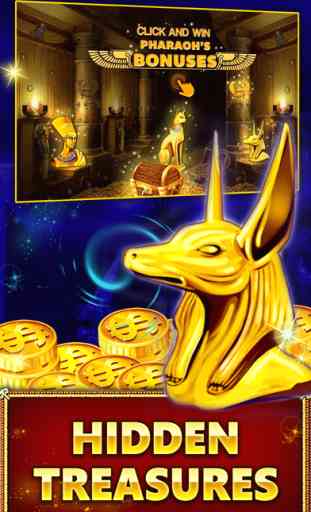 Machines a Sous de Pharaoh's Casino Journey ! Way of Fire Slot Machine Mania et Gratuit Bonanza 2
