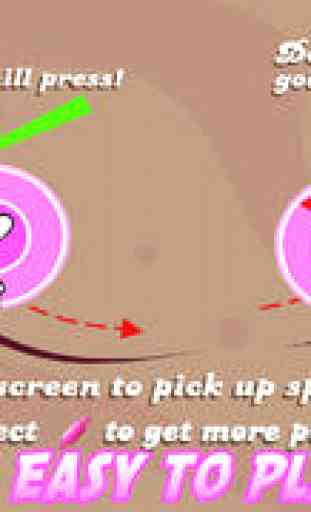 Pink Candy Lady Racers - Jeu Multijoueur Gratuit Licorne Saga de la Moto Licorne 3