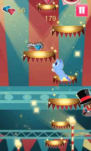 Animaux Ville Mania - The Littlest cirque Boutique - Mobile Free Edition 4