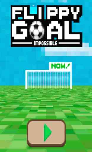 But sur penalty - Impossible de football Jeu gratuit - Ultimate Mobile 1
