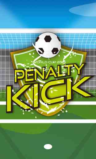 Penalty Kick 1