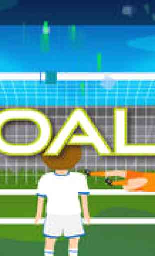 Penalty Kick 2