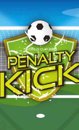 Penalty Kick 3