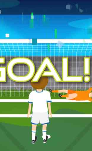 Penalty Kick 4