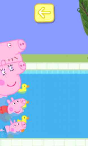 Peppa Pig: Les Vacances de Peppa 2