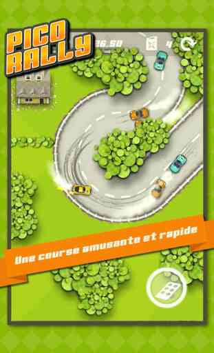 Pico Rally 2