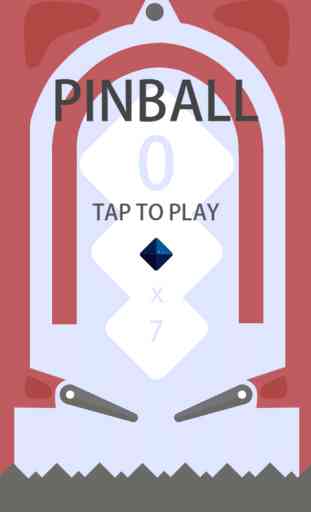 Pinball Sniper - Jeu de Flipper 4