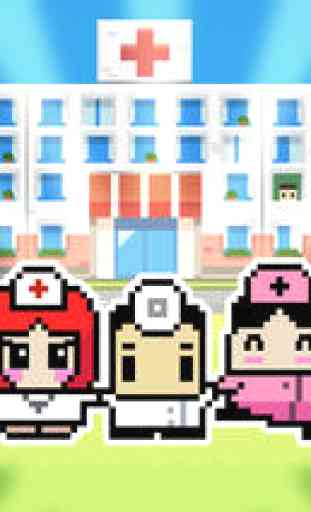 Pixel Hospital 1