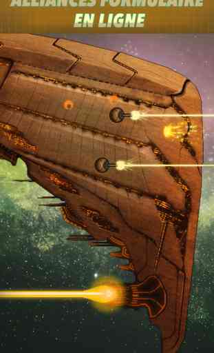 Pixel Starships™ : 8Bit Star Ship Trek MMORPG 3