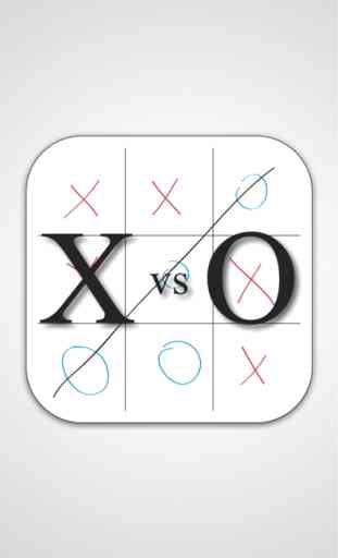 Play Game Tic Tac Toe - X vs O 1