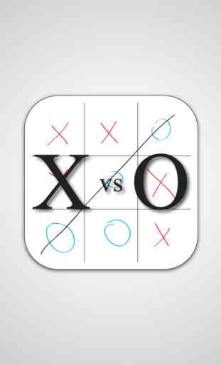Play Game Tic Tac Toe - X vs O 4