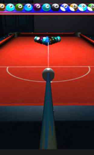 Play Real Billiard: 3D Ball Pool Game 1