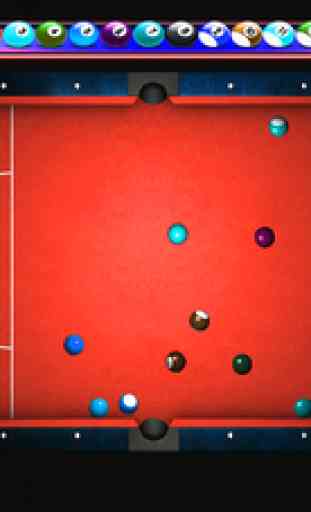 Play Real Billiard: 3D Ball Pool Game 2