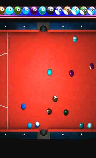 Play Real Billiard: 3D Ball Pool Game 4