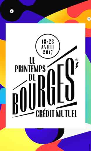 Le Printemps de Bourges Crédit Mutuel 2017 1