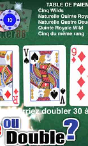 Poker 88 - Deuces Wild 4