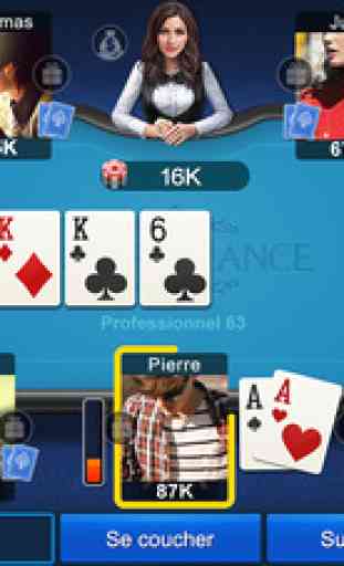 Poker France 2