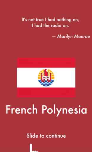 Polynésie française Radios - Top Stations Musique 1