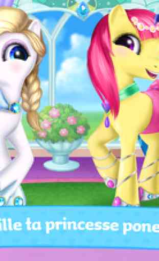 Pony Princess Academy – Style & Fashion 2