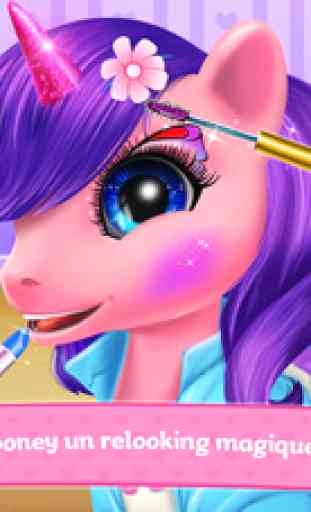 Pony Princess Academy – Style & Fashion 3