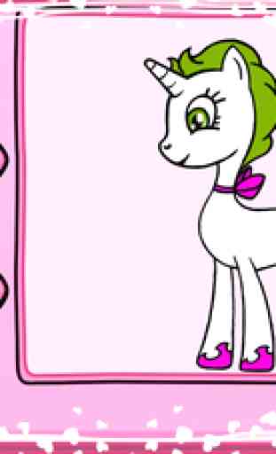 Pony Princess Salon Pro 4