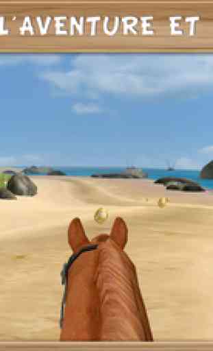 Pony Trails 3