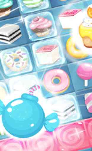 Pop Cookie Candy Mania 2