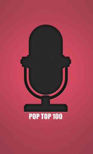 Pop top 100 1