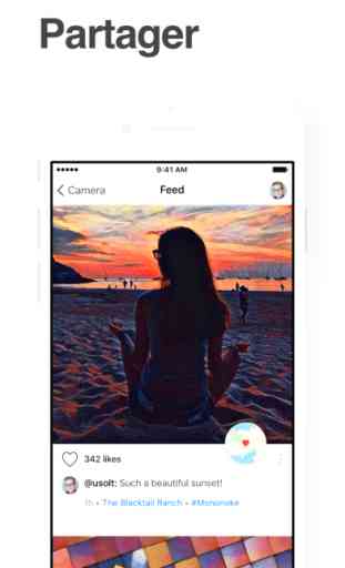 Prisma: Free Photo Editor, Art Filters Pic Effects 3