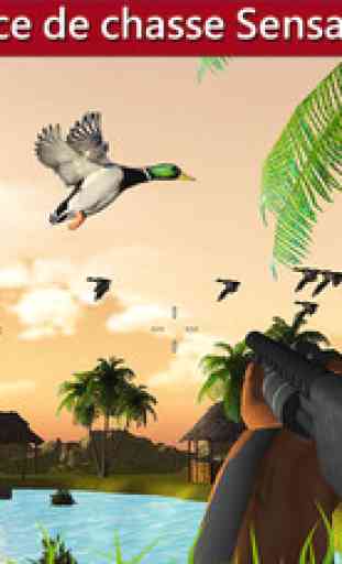 Pro Duck Hunting Season 3D 1