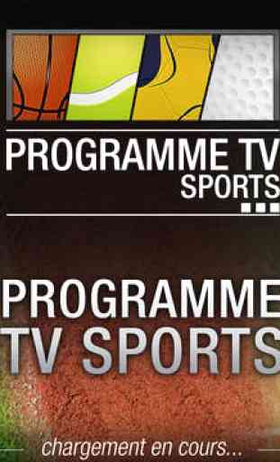 Programme TV Sport 2