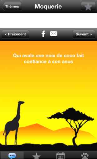 Proverbes Africains 3