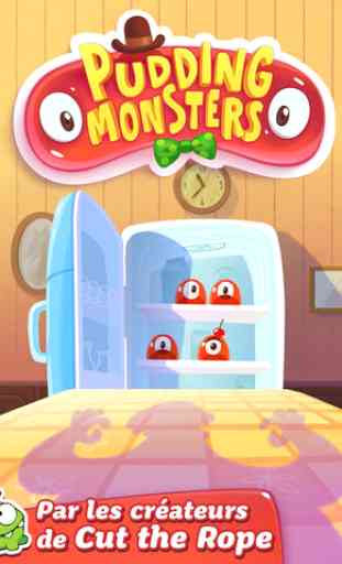 Pudding Monsters HD 1