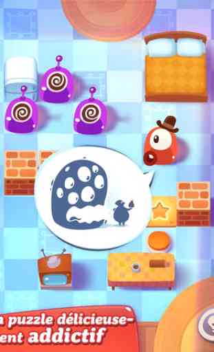 Pudding Monsters HD 2