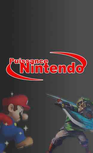 Puissance Nintendo - Actu des jeux vidéo 3DS et Wii U 1