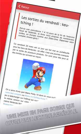 Puissance Nintendo - Actu des jeux vidéo 3DS et Wii U 3