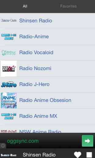 Anime Radio 2