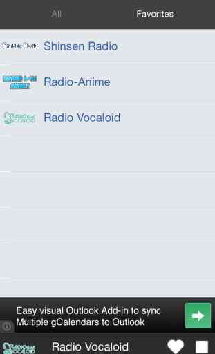 Anime Radio 3