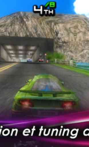 Race Illegal: High Speed 3D Free 4