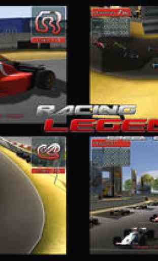 Racing Legends 1