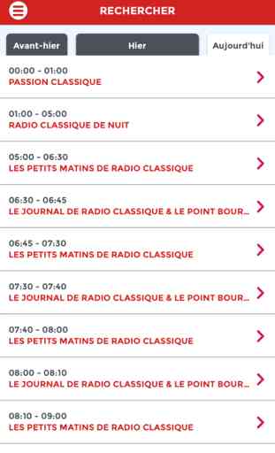 Radio Classique 2