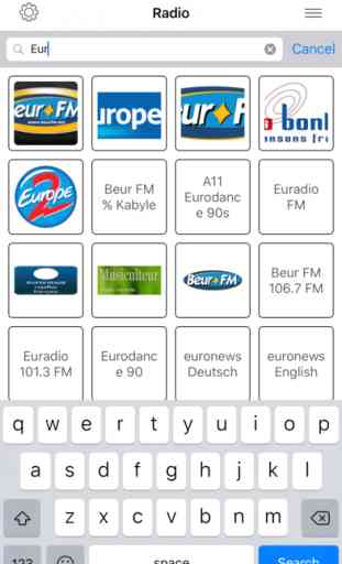 Radio FM France Online Stations 2