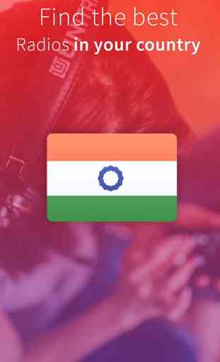 Radio Inde - Radios INDI FREE - Radio India 1